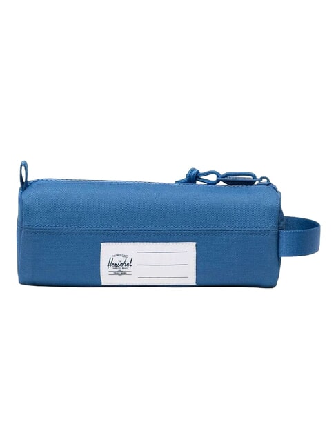 SETTLEMENT Estuche para l&aacute;pices cobalto brillante - Estuches y Accesorios