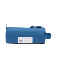 HERSCHEL SETTLEMENT Estuche para l&aacute;pices cobalto brillante - Estuches y Accesorios - 2