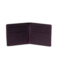 HERSCHEL ROY Billetera ciruela perfecta - Carteras Hombre - 2