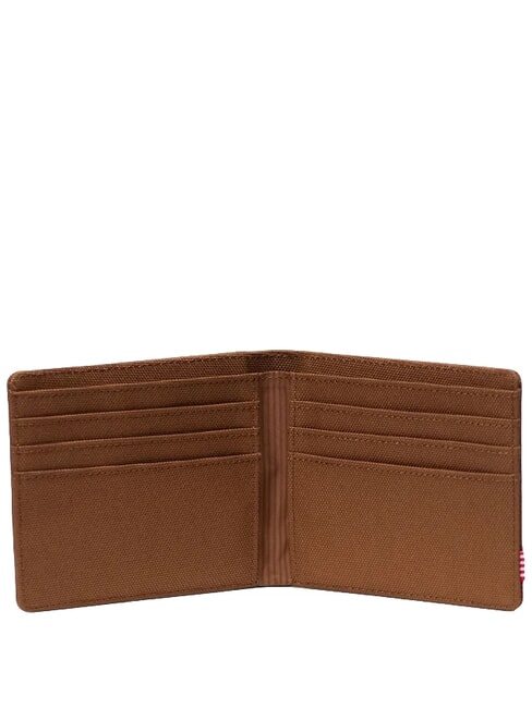 ROY Billetera caucho - Carteras Hombre