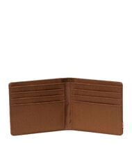 HERSCHEL ROY Billetera caucho - Carteras Hombre - 2