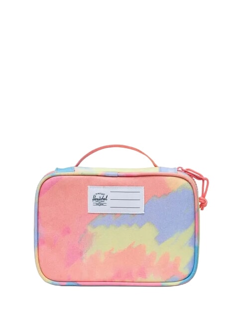 HERITAGE Estuche con asa tiza lavada - Estuches y Accesorios