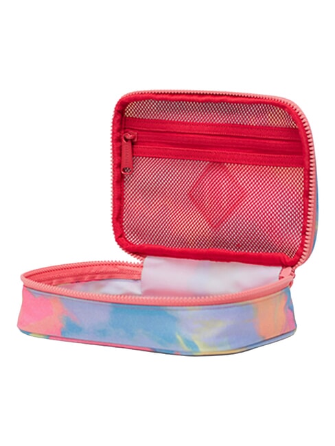 HERITAGE Estuche con asa tiza lavada - Estuches y Accesorios