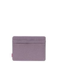 HERSCHEL CHARLIE  Tarjetero plano nirvana - Carteras Mujer - 2