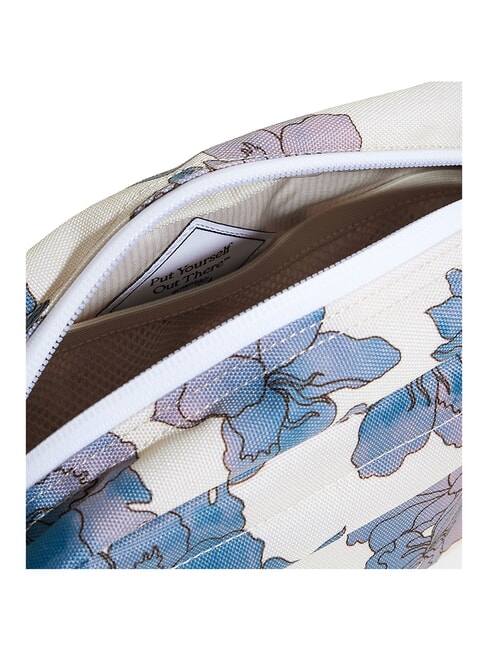 CHAPTER Estuche de belleza ondas florales de rayos de luna - Neceser