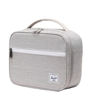 HERSCHEL POP QUIZ Caja de almuerzo CRUCES DE CRISTAL GRIS CLARO / RU BLANCO - Fundas para tablet & Organizer - 2