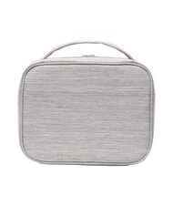 HERSCHEL POP QUIZ Caja de almuerzo CRUCES DE CRISTAL GRIS CLARO / RU BLANCO - Fundas para tablet & Organizer - 3