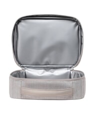 HERSCHEL POP QUIZ Caja de almuerzo CRUCES DE CRISTAL GRIS CLARO / RU BLANCO - Fundas para tablet & Organizer - 4