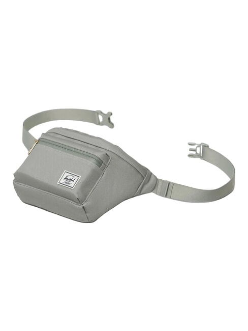 POP QUIZ Ri&ntilde;onera con bolsillo algas marinas/puntada blanca - Ri&ntilde;oneras