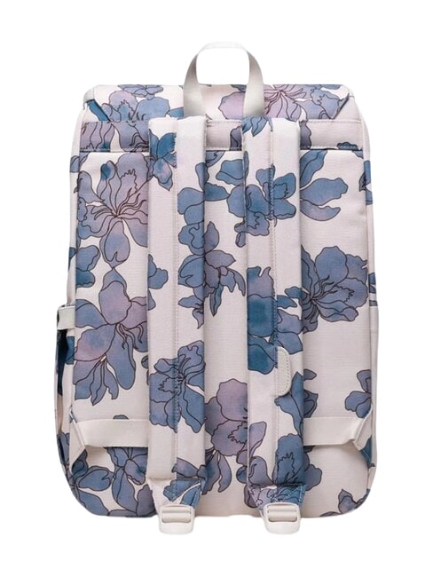 RETREAT  Mochila para PC de 14" ondas florales de rayos de luna - Mochilas Escuela & Tiempo Libre