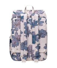 HERSCHEL RETREAT  Mochila para PC de 14" ondas florales de rayos de luna - Mochilas Escuela & Tiempo Libre - 3