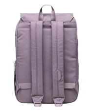 HERSCHEL RETREAT  Mochila para PC de 14" nirvana - Mochilas Escuela & Tiempo Libre - 4