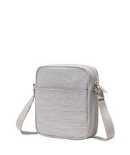 HERSCHEL HERITAGE Monedero peque&ntilde;o CRUCES DE CRISTAL GRIS CLARO / RU BLANCO - Bandoleras Hombre - 2