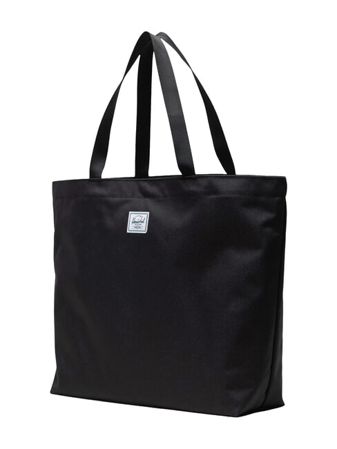 CLASSIC Comprador NEGRO - Bolsos Mujer