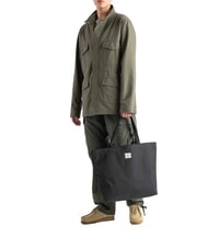 HERSCHEL CLASSIC Comprador NEGRO - Bolsos Mujer - 3