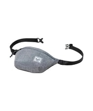 HERSCHEL CLASSIC Portabeb&eacute;s RAVEN CROSSHATCH - Carteras Hombre - 2