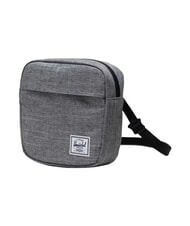 HERSCHEL CLASSIC  RAVEN CROSSHATCH - Bandoleras Hombre - 2