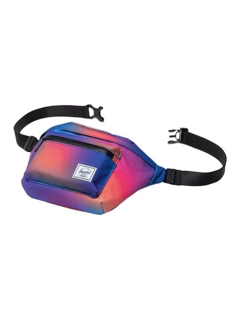 POP QUIZ Ri&ntilde;onera con bolsillo difuminar - Ri&ntilde;oneras