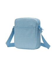 HERSCHEL HERITAGE Monedero peque&ntilde;o rayado de campana azul - Bandoleras Hombre - 2