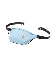 HERSCHEL CLASSIC Portabeb&eacute;s rayado de campana azul - Carteras Hombre - 2