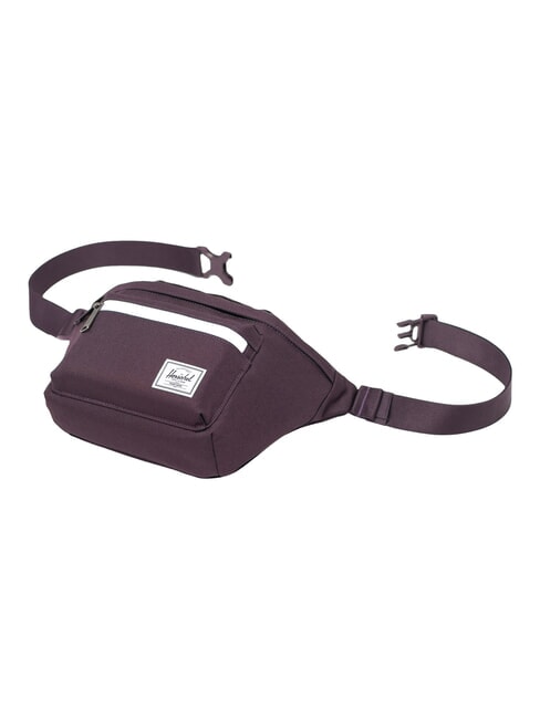 POP QUIZ Ri&ntilde;onera con bolsillo ciruela perfecta - Ri&ntilde;oneras