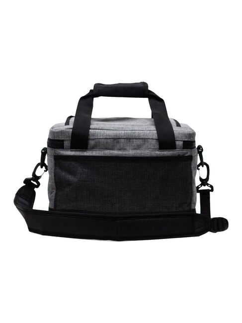 POP QUIZ Bolsa para el almuerzo con correa para el hombro RAVEN CROSSHATCH - Fundas para tablet & Organizer