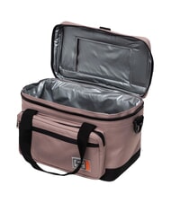 HERSCHEL POP QUIZ Bolsa para el almuerzo con correa para el hombro ASH ROSE - Fundas para tablet & Organizer - 4