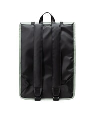 HERSCHEL SURVEY Mochila verde iceberg - Mochilas Escuela & Tiempo Libre - 3