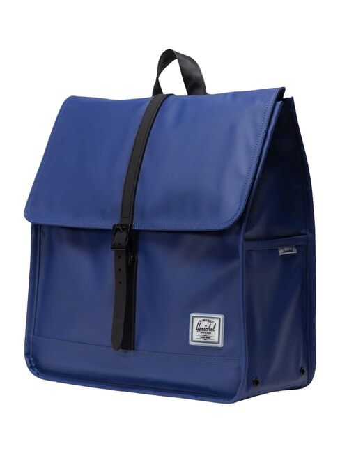 CITY MID-VOLUME Mochila para port&aacute;til de 14" capit&aacute;n azul - Mochilas Escuela & Tiempo Libre