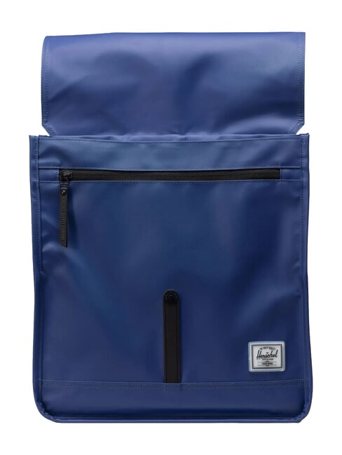 CITY MID-VOLUME Mochila para port&aacute;til de 14" capit&aacute;n azul - Mochilas Escuela & Tiempo Libre