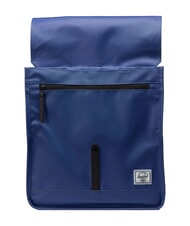 HERSCHEL CITY MID-VOLUME Mochila para port&aacute;til de 14" capit&aacute;n azul - Mochilas Escuela & Tiempo Libre - 4