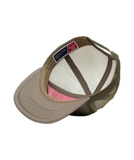 HERSCHEL WHALER gorra de b&eacute;isbol hierba seca - Sombreros - 3