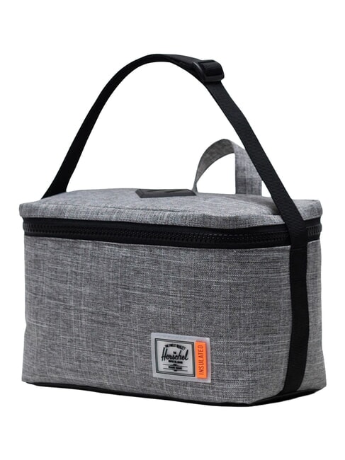 HERITAGE Caja de lanzamiento RAVEN CROSSHATCH - Fundas para tablet & Organizer