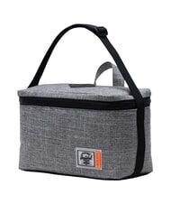 HERSCHEL HERITAGE Caja de lanzamiento RAVEN CROSSHATCH - Fundas para tablet & Organizer - 2