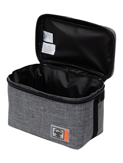 HERITAGE Caja de lanzamiento RAVEN CROSSHATCH - Fundas para tablet & Organizer