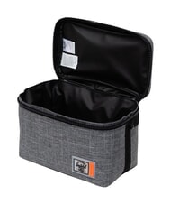 HERSCHEL HERITAGE Caja de lanzamiento RAVEN CROSSHATCH - Fundas para tablet & Organizer - 3