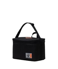 HERSCHEL HERITAGE Caja de lanzamiento NEGRO - Fundas para tablet & Organizer - 2