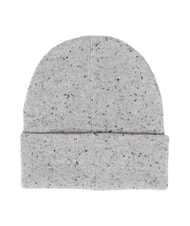 HERSCHEL ELMER Gorro de lana gris claro - Sombreros - 2
