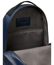 CALVIN KLEIN BOLD MONOGRAM Mochila  noches azules - Mochilas Escuela & Tiempo Libre - 3