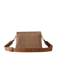 BORBONESE CLASSICA Mini bolso de hombro - Bolsos Mujer