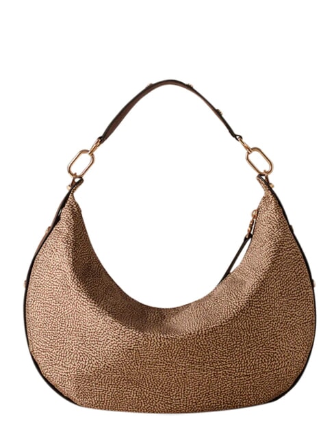 FRAME Bolso de hombro beiger yegua - Bolsos Mujer