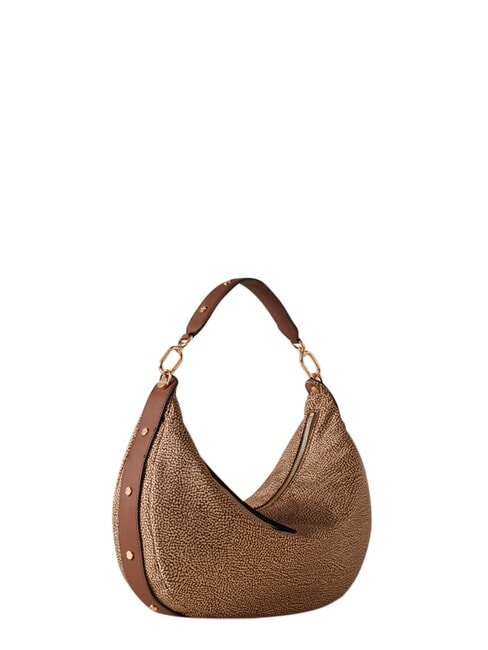FRAME Bolso de hombro beiger yegua - Bolsos Mujer