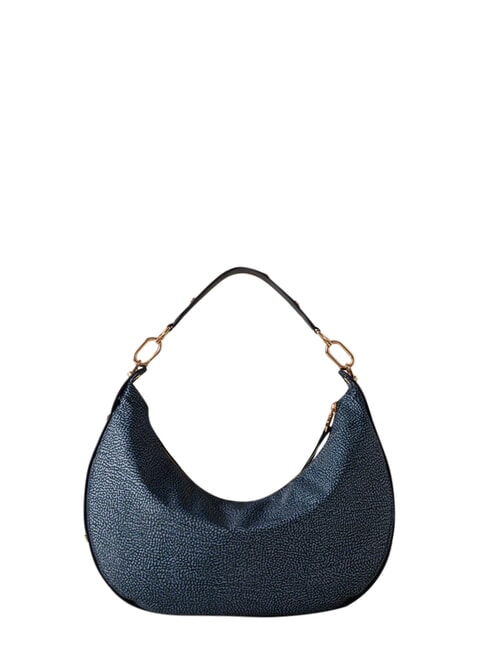 FRAME Bolso de hombro lapisl&aacute;zuli azul - Bolsos Mujer