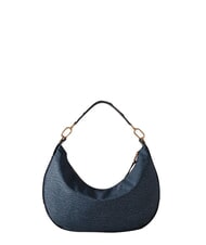 BORBONESE FRAME Bolso de hombro lapisl&aacute;zuli azul - Bolsos Mujer - 2