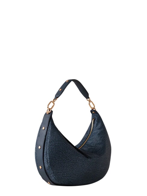 FRAME Bolso de hombro lapisl&aacute;zuli azul - Bolsos Mujer