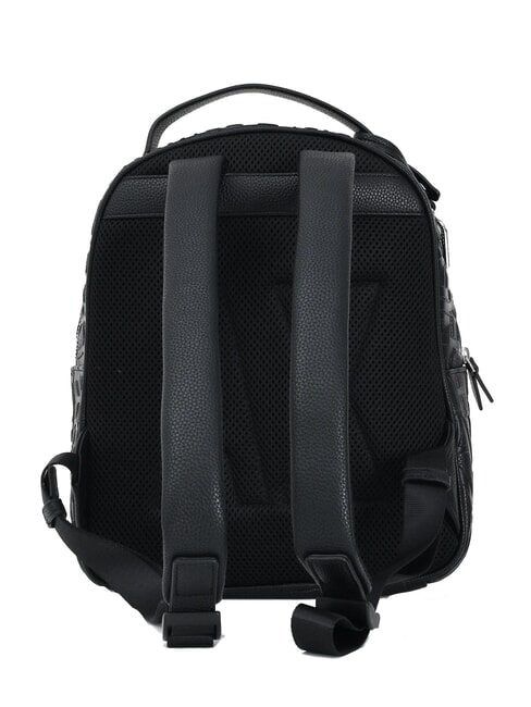 A|X ALL OVER Mochila negro - Bolsos Mujer