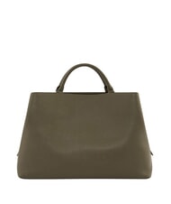 ARMANI EXCHANGE NICOLE Bolso de mano con bolsillo y bandolera sabana - Bolsos Mujer - 3