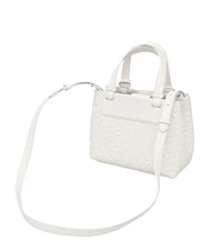 ARMANI EXCHANGE A|X CHARM Mini bolso con bandolera - Bolsos Mujer