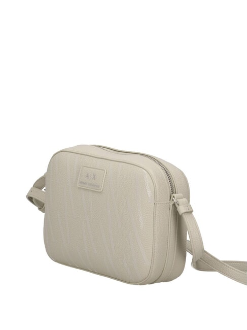 SILVYE MONOGRAM Bolso bandolera para c&aacute;mara batir verde / batir verde - Bolsos Mujer