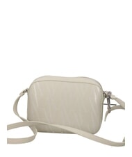 ARMANI EXCHANGE SILVYE MONOGRAM Bolso bandolera para c&aacute;mara batir verde / batir verde - Bolsos Mujer - 3